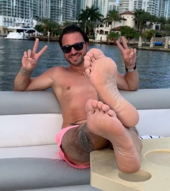 Cristian Zuárez