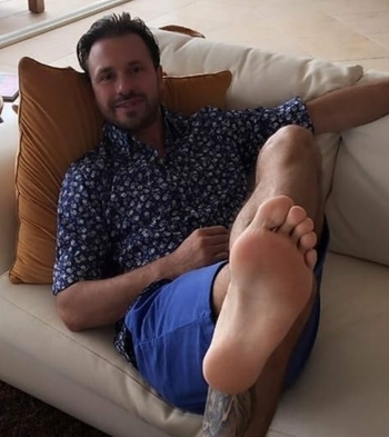 Cristian Zuárez