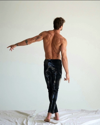 Christian Hogue