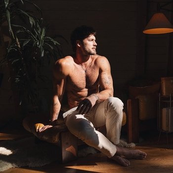 Christian Hogue