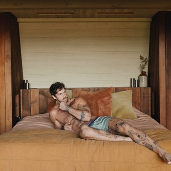 Christian Hogue
