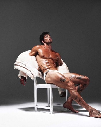 Christian Hogue