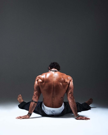 Christian Hogue