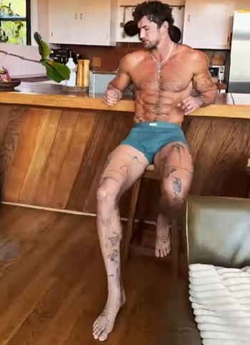 Christian Hogue