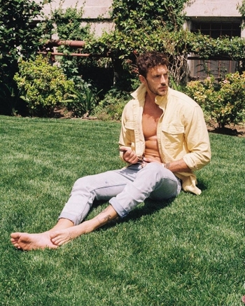 Christian Hogue