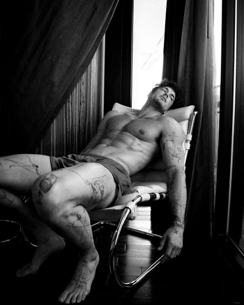 Christian Hogue