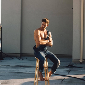 Christian Hogue