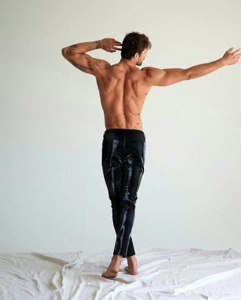 Christian Hogue