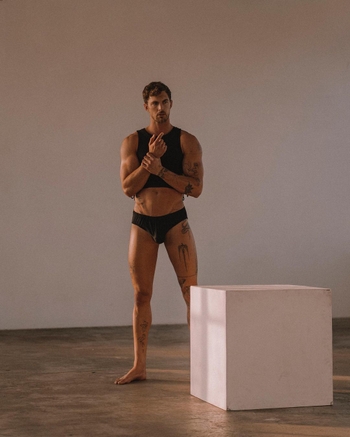 Christian Hogue