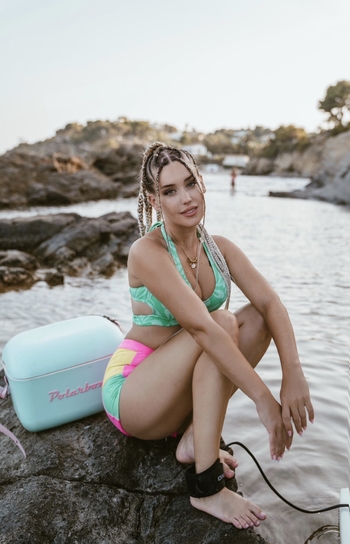 Lluna Clark