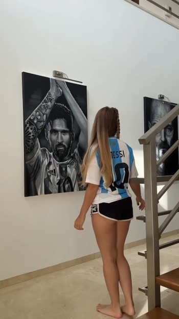 Lluna Clark