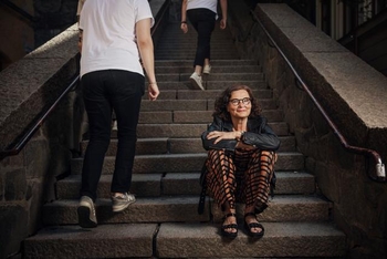 Ebba Witt-Brattström