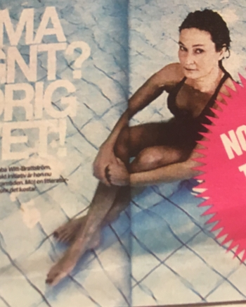 Ebba Witt-Brattström