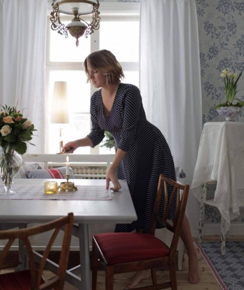 Clara Lidström