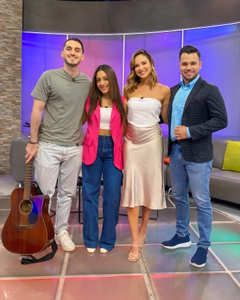 Ana Cortez