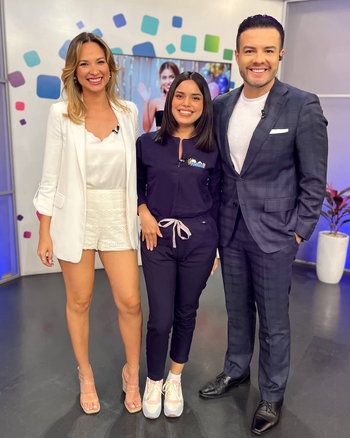 Ana Cortez