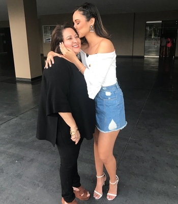 Ana Cortez