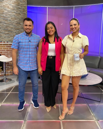 Ana Cortez