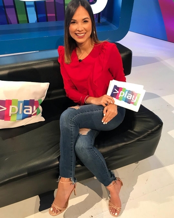 Ana Cortez