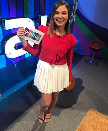 Ana Cortez