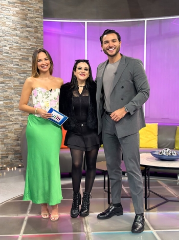 Ana Cortez
