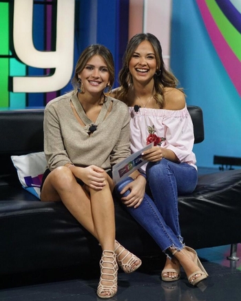 Ana Cortez