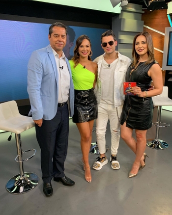 Ana Cortez
