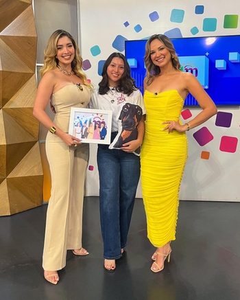 Ana Cortez