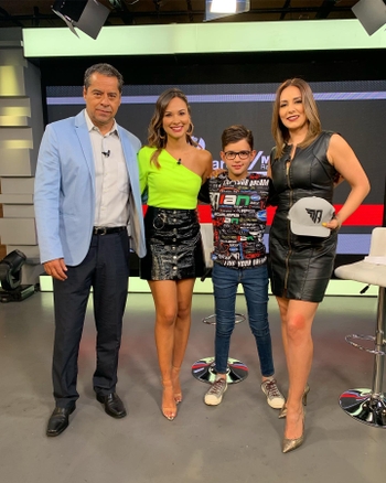 Ana Cortez