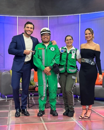 Ana Cortez