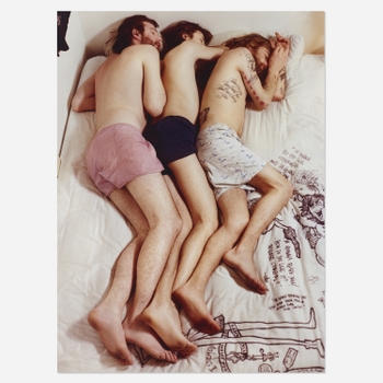 Dan Colen