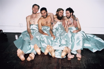 Dan Colen