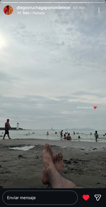 Diego Cruchaga Ponce de León