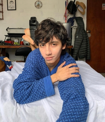 Diego Cruchaga Ponce de León