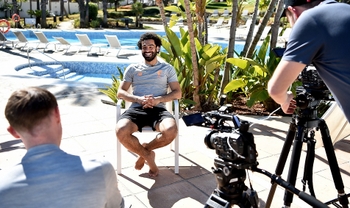 Mohamed Salah
