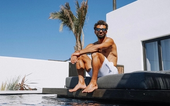 Mohamed Salah