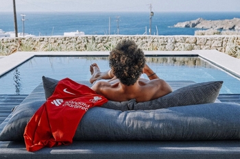 Mohamed Salah