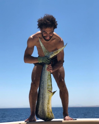 Mohamed Salah