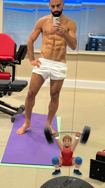 Mohamed Salah