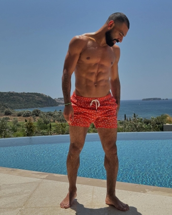 Mohamed Salah