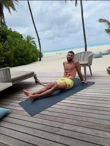 Mohamed Salah