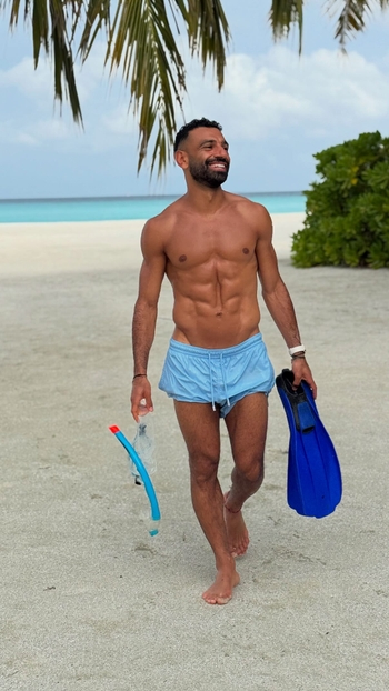 Mohamed Salah