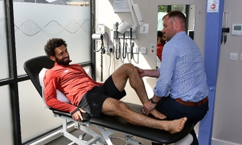 Mohamed Salah