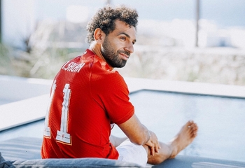 Mohamed Salah