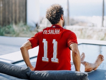 Mohamed Salah