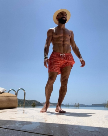 Mohamed Salah