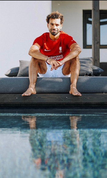 Mohamed Salah