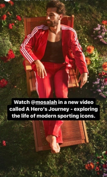 Mohamed Salah