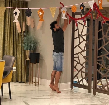 Mohamed Salah
