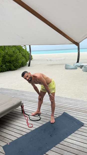 Mohamed Salah